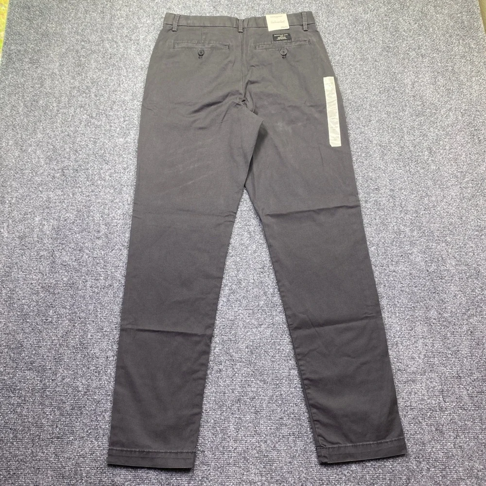 Banana Republic measurements waist